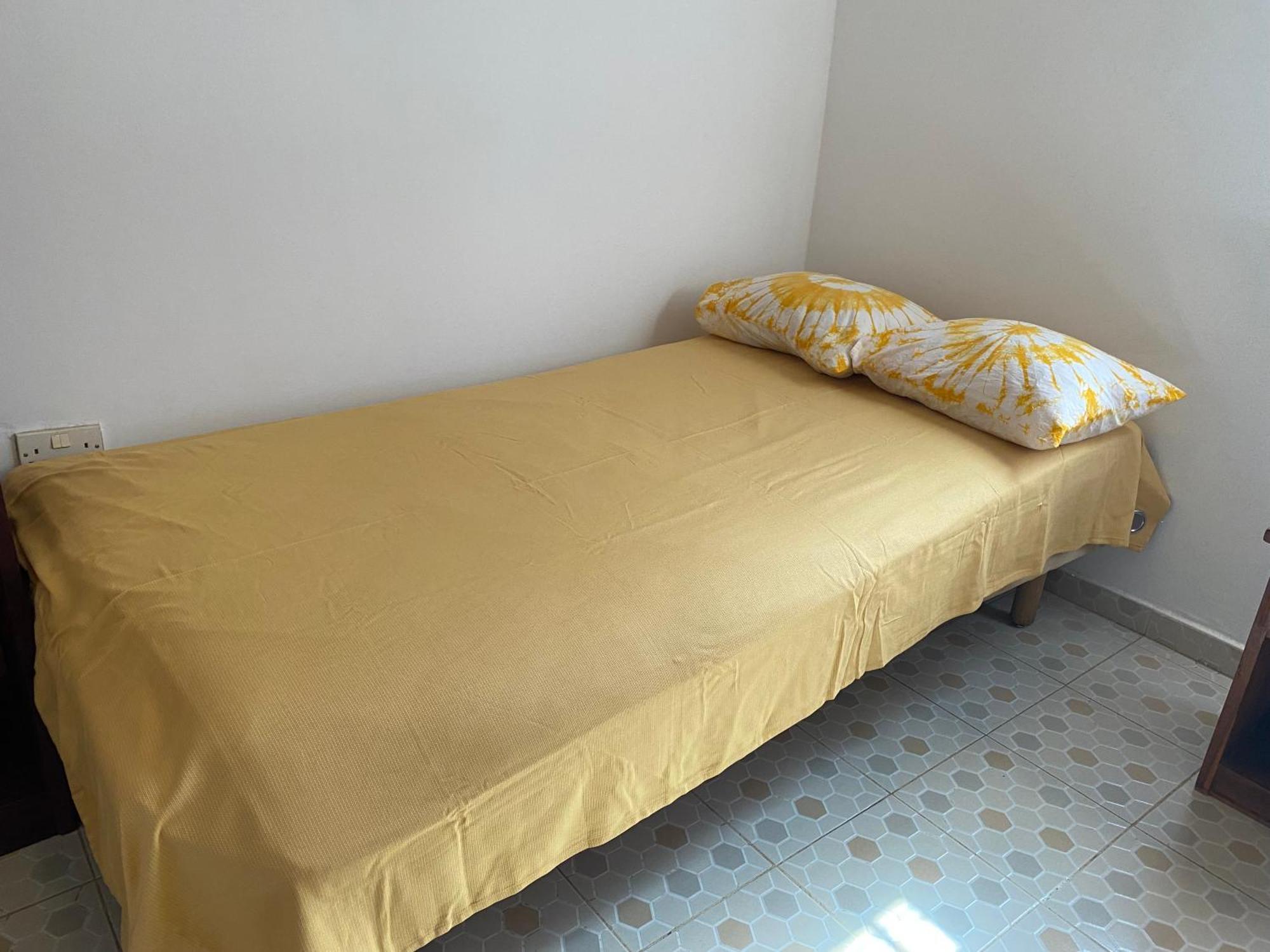 Dabo House Hotel Brufut Kültér fotó