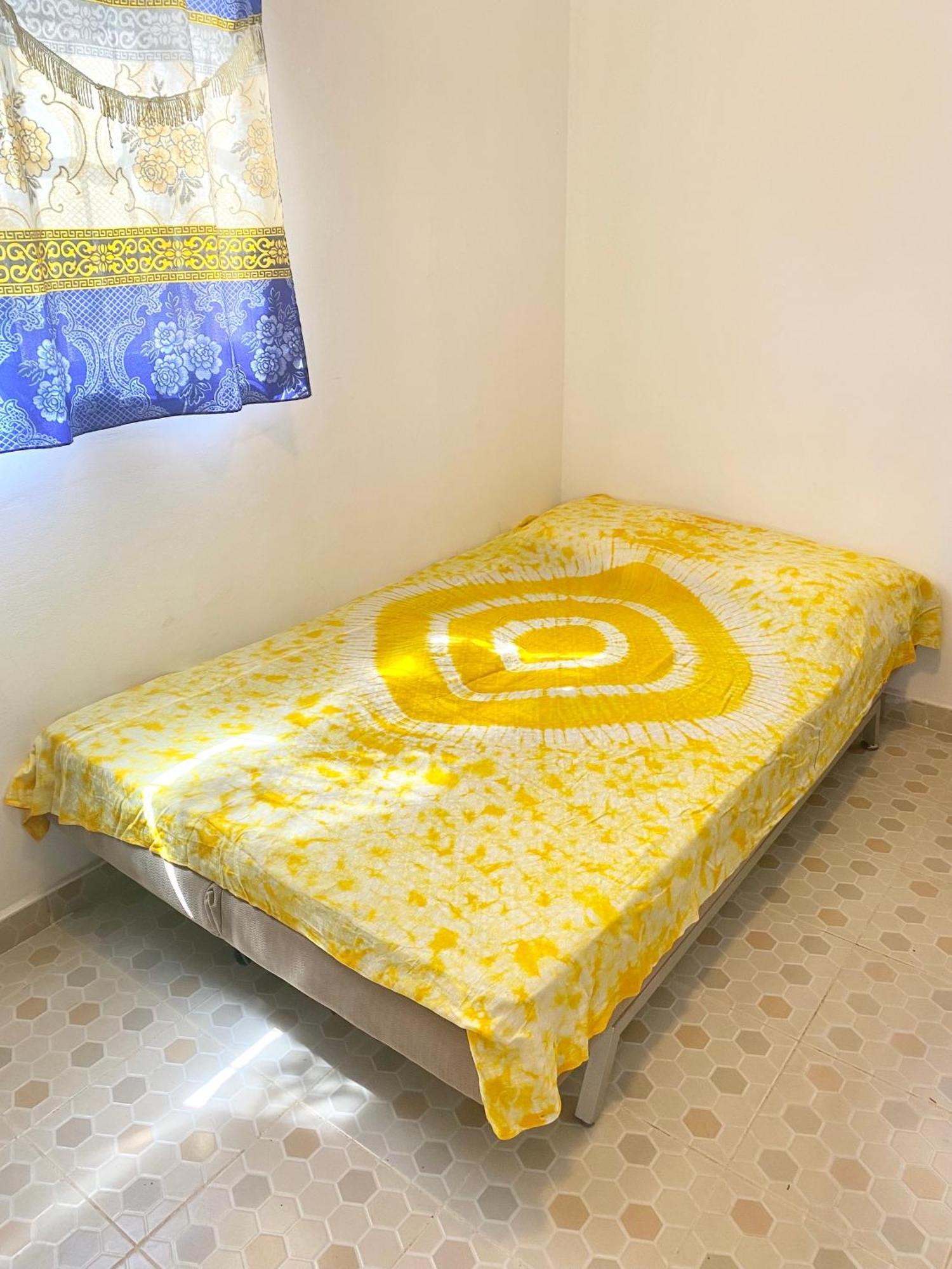 Dabo House Hotel Brufut Kültér fotó